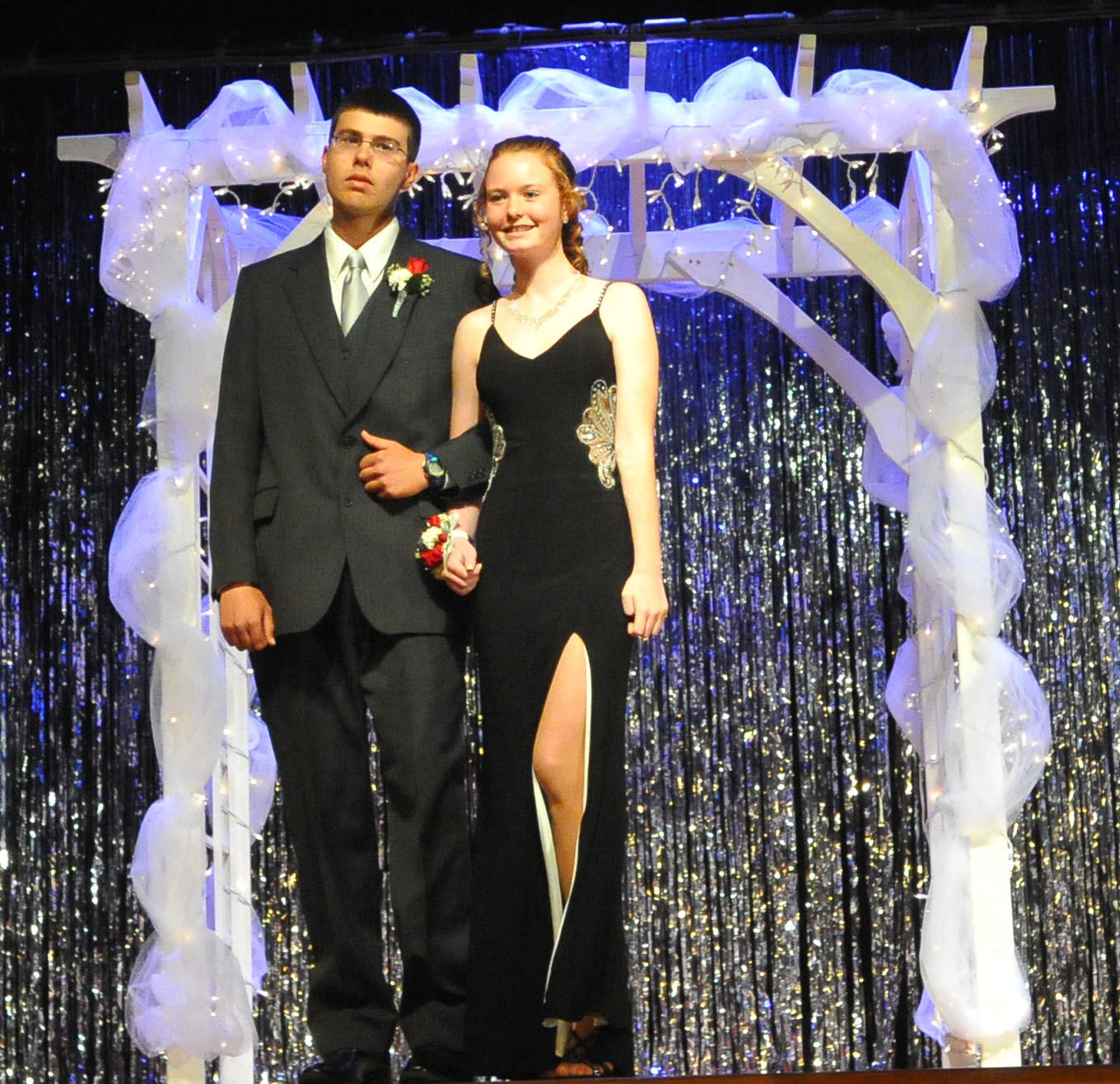 Schuylerville Prom